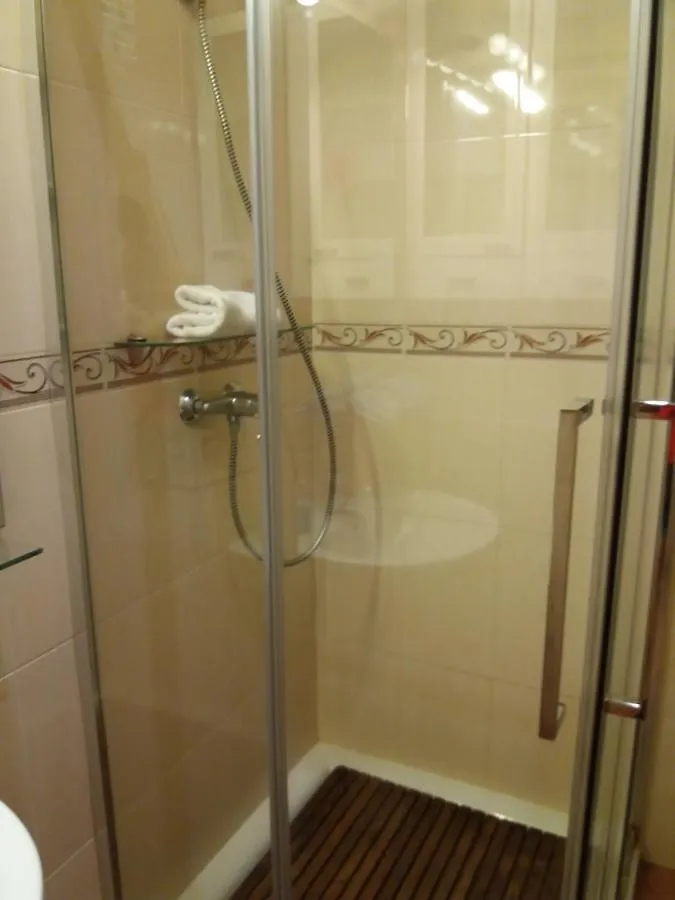 Atico Con Terraza Marian Apartment Sanlucar de Barrameda