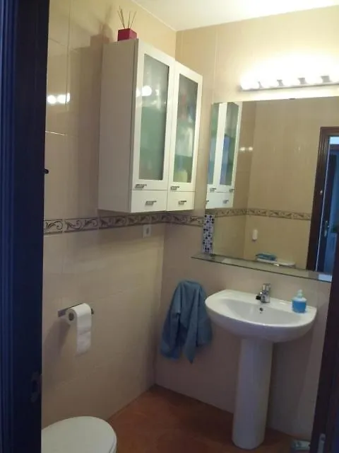 Atico Con Terraza Marian Apartment Sanlucar de Barrameda