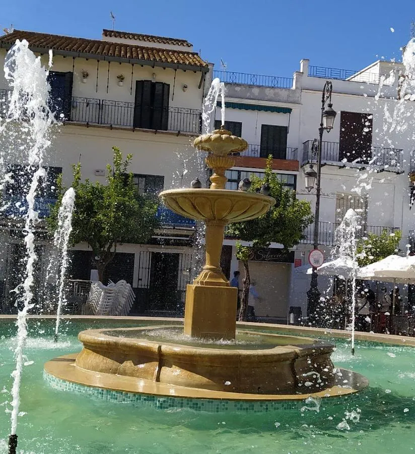 Atico Con Terraza Marian Apartment Sanlucar de Barrameda 0*,  Spain