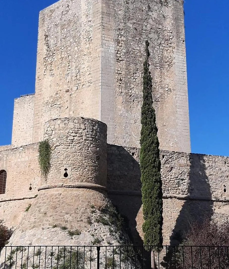 Atico Con Terraza Marian Apartment Sanlucar de Barrameda 0*,  Spain