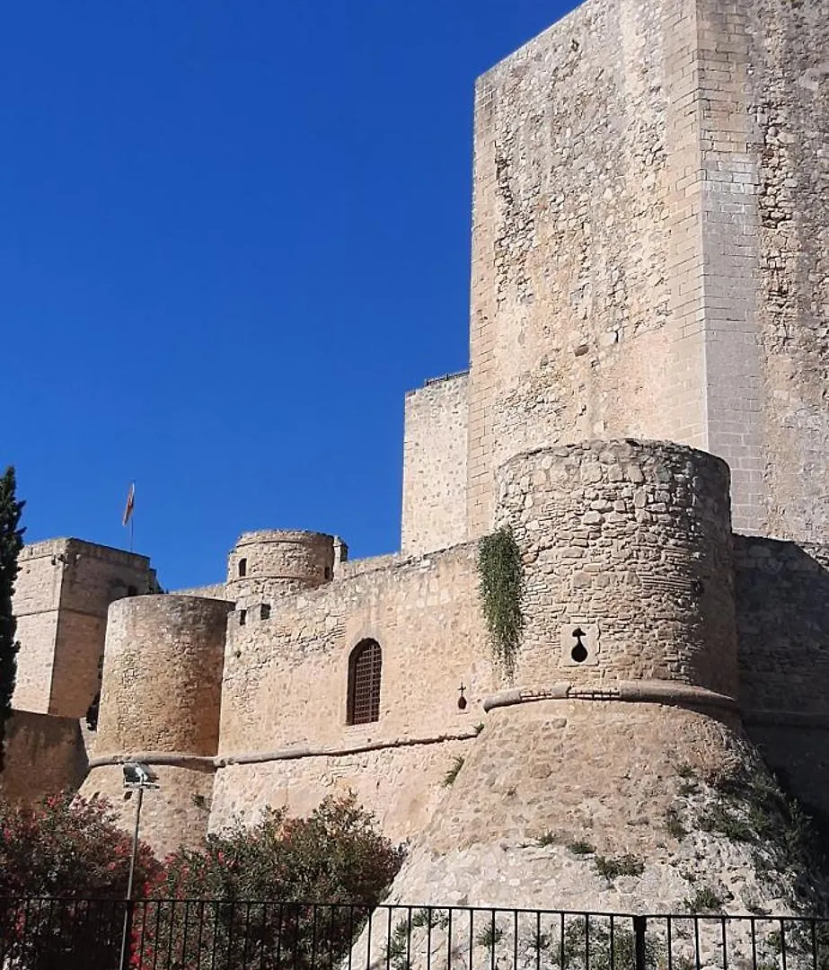 Atico Con Terraza Marian Apartment Sanlucar de Barrameda Spain